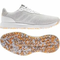Adidas Men's S2G Spikeless Golf Shoes -Golf Clubs Shop 9104480 800 auto