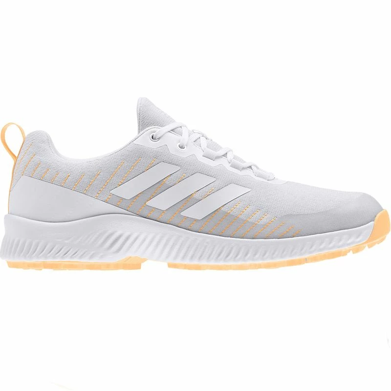 Adidas Women's Response Bounce 2.0 SL Spikeless Golf Shoes 3 Adidas Women's Response Bounce 2.0 SL Spikeless Golf Shoes