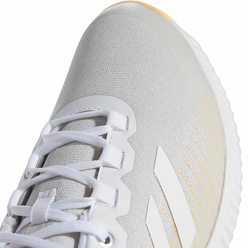 Adidas Women's Response Bounce 2.0 SL Spikeless Golf Shoes 4 Adidas Women's Response Bounce 2.0 SL Spikeless Golf Shoes - Image 2