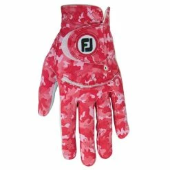 FootJoy Women's Spectrum Camo Gloves