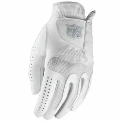 Wilson Staff Women's Grip Soft Glove