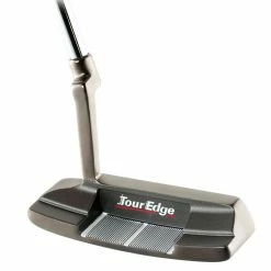 Tour Edge HP Black Nickel Series 01 Putter