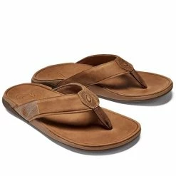 OluKai Men's Tuahine Sandals -Golf Clubs Shop 9116109 800 auto