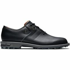 FootJoy Men's Premiere Flint Spikeless Golf Shoes