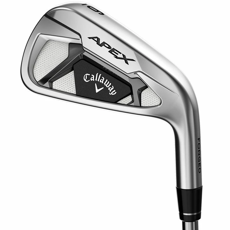 Callaway Apex Iron Set 7 Callaway Apex Iron Set - Image 5