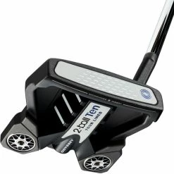 Odyssey 2-Ball Ten S Tour Lined Putter