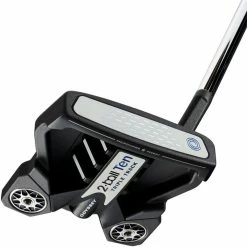 Odyssey 2-Ball Ten S Triple Track Putter