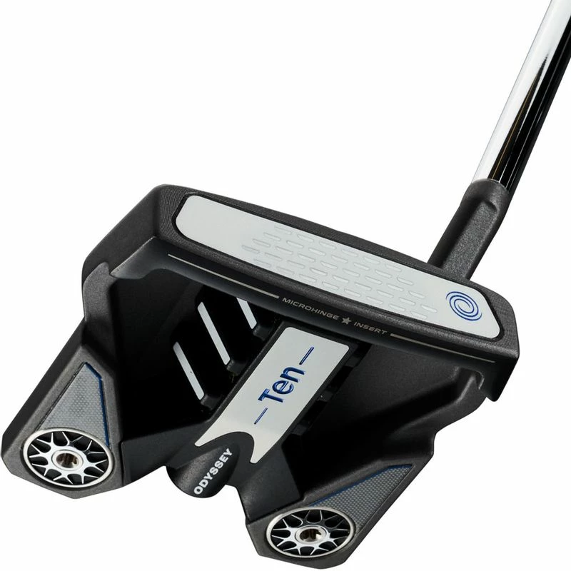 Odyssey Ten S Putter 3 Odyssey Ten S Putter