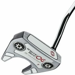 Odyssey White Hot OG Seven Putter W/ Stroke Lab -Golf Clubs Shop 9126025 800 auto