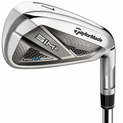 TaylorMade SIM2 Max Iron Set -Golf Clubs Shop 9126367 800 auto