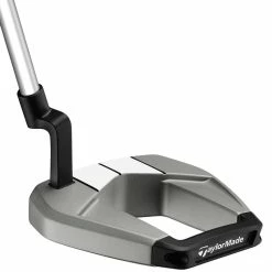 TaylorMade Spider S Number 1 Putter - Platinum/White -Golf Clubs Shop 9126427 800 auto