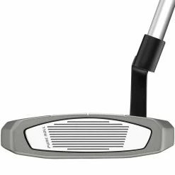 TaylorMade Spider S Number 1 Putter - Platinum/White -Golf Clubs Shop 9126429 800 auto