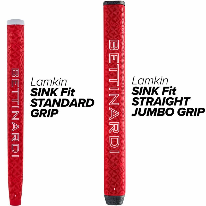 Bettinardi Studio Stock #17 Putter 7 Bettinardi Studio Stock #17 Putter - Image 5