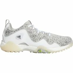 Adidas Men&apos;s Codechaos 21 Spikeless Golf Shoes