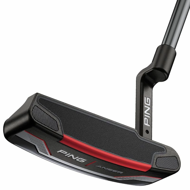 Ping 2021 Anser Putter 4 Ping 2021 Anser Putter - Image 2