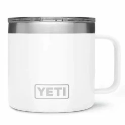 YETI Rambler 14oz Mug W/ MagSlider Lid
