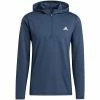 Adidas Men's Primegreen 1/4 Zip Hoodie -Golf Clubs Shop 9134780 800 auto