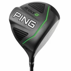 Ping Juniors' Prodi G Driver