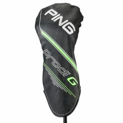 Ping Juniors' Prodi G Driver -Golf Clubs Shop 9136040 800 auto