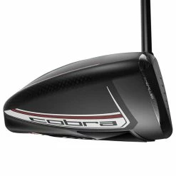 Cobra King SPEEDZONE XTREME Driver - Black/White -Golf Clubs Shop 9136243 800 auto
