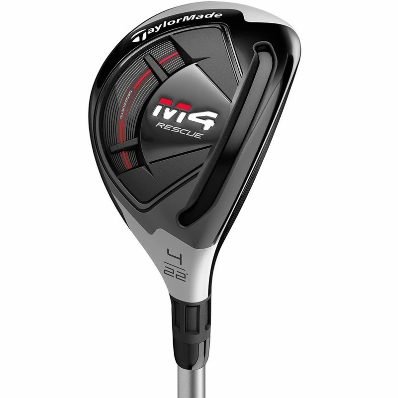 TaylorMade Women's M4 Hybrid 3 TaylorMade Women's M4 Hybrid
