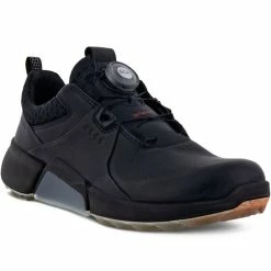 ECCO Women's BIOM H4 BOA Spikeless Golf Shoes -Golf Clubs Shop 9139444 800 auto