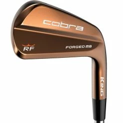 Cobra RF Forged MB Copper Iron Set -Golf Clubs Shop 9140149 800 auto