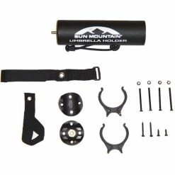 Sun Mountain Umbrella Holder Kit -Golf Clubs Shop 9142182 800 auto