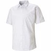 PUMA Men's AP 19th Hole Button Down Shirt -Golf Clubs Shop 9142188 800 auto