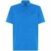 Oakley Men's Icon TN Protect RC Polo -Golf Clubs Shop 9142411 800 auto