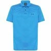 Oakley Men's Blended Stripe Polo -Golf Clubs Shop 9143088 800 auto