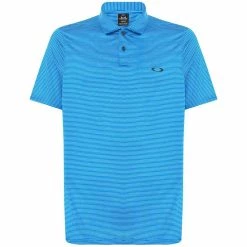 Oakley Men's Blended Stripe Polo