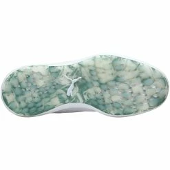 Puma Men's LE X PTC Ignite FASTEN8 Money Bags Spikeless Golf Shoes -Golf Clubs Shop 9143307 800 auto