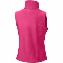 Columbia Women's Benton Springs Full-Zip Vest -Golf Clubs Shop 9145686 800 auto
