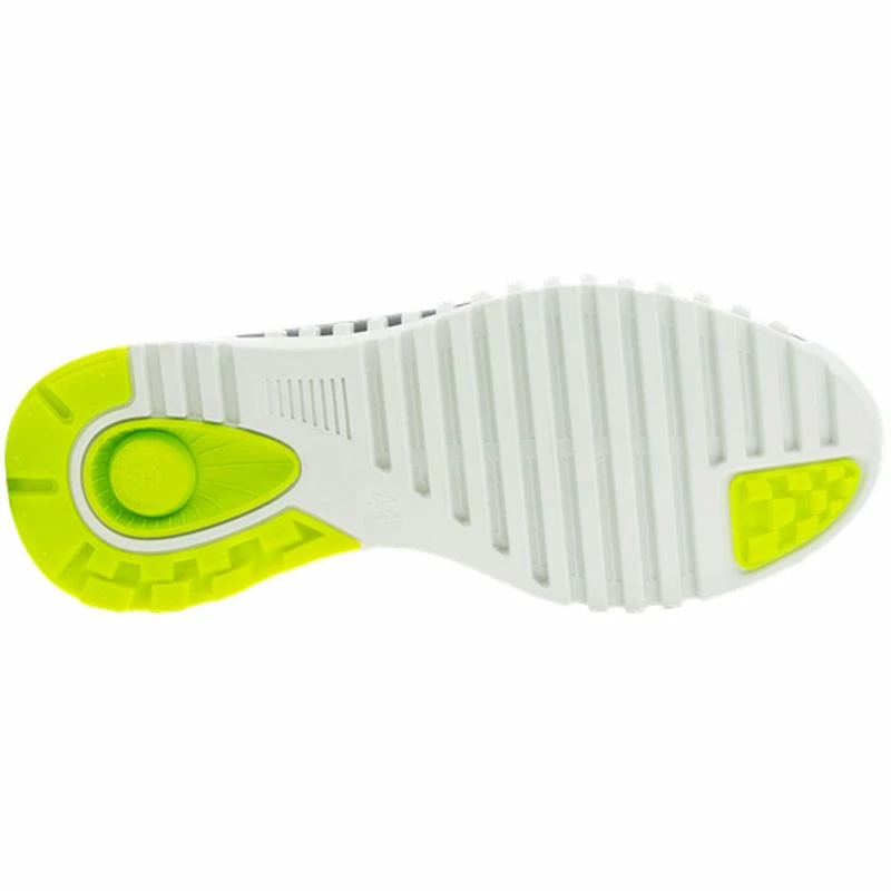 ECCO Men's Zipflex Breathru Hm Casual Shoe 4 ECCO Men's Zipflex Breathru Hm Casual Shoe - Image 2