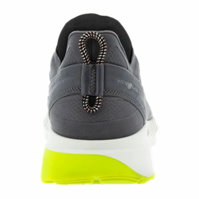 ECCO Men's Zipflex Breathru Hm Casual Shoe 5 ECCO Men's Zipflex Breathru Hm Casual Shoe - Image 3