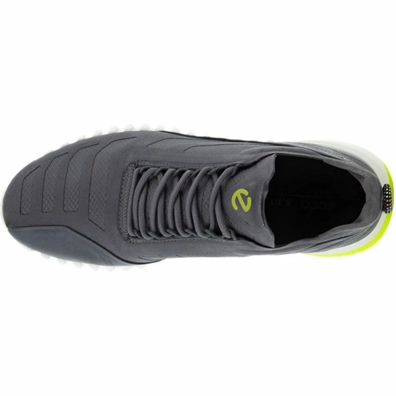 ECCO Men's Zipflex Breathru Hm Casual Shoe 7 ECCO Men's Zipflex Breathru Hm Casual Shoe - Image 5