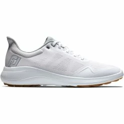 FootJoy Men's Flex Spikeless Golf Shoes