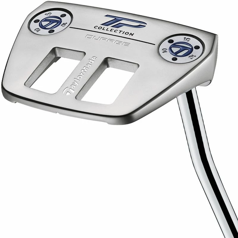TaylorMade TP HydroBlast DuPage SB Putter 4 TaylorMade TP HydroBlast DuPage SB Putter - Image 2