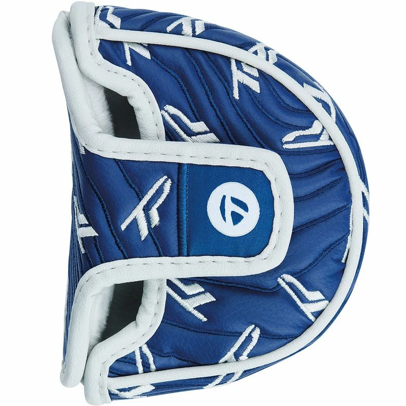 TaylorMade TP HydroBlast DuPage SB Putter 5 TaylorMade TP HydroBlast DuPage SB Putter - Image 3