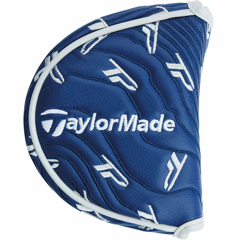 TaylorMade TP HydroBlast DuPage SB Putter 6 TaylorMade TP HydroBlast DuPage SB Putter - Image 4