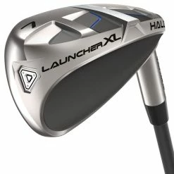 Cleveland Launcher XL Halo Iron Set -Golf Clubs Shop 9152407 800 auto