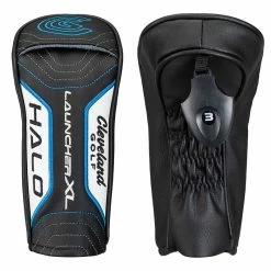Cleveland Women's Launcher XL Halo Hybrid -Golf Clubs Shop 9152659 800 auto