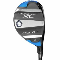Cleveland Women's Launcher XL Halo Hybrid -Golf Clubs Shop 9152665 800 auto