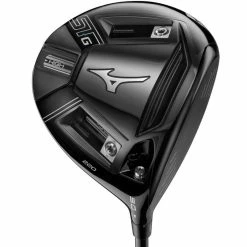Mizuno ST-G Driver