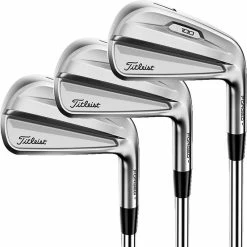 Titleist T100 Iron Set