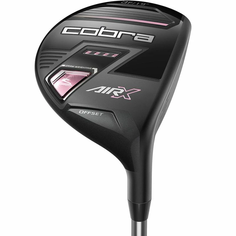 Cobra Women's AIR-X Fairway 3 Cobra Women's AIR-X Fairway