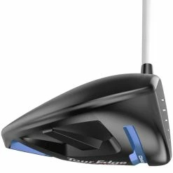 Tour Edge Women's Hot Launch C522 Driver -Golf Clubs Shop 9157375 800 auto