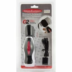 JEF World Of Golf Groove Caddy G2