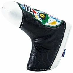 CMC Design Sugar Skull With Web Blade Cover -Golf Clubs Shop 9158253 800 auto
